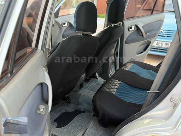 ORJL KM - AÇILIR TAVAN - BENZİN&LPG - EMSALNDE KUSRZ..FULL PAKET