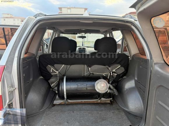 ORJL KM - AÇILIR TAVAN - BENZİN&LPG - EMSALNDE KUSRZ..FULL PAKET