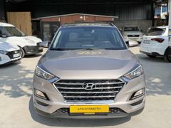 ATN'DEN 2020 HATASIZ BOYASIZ TRAMERSİZ 1.6 DİZEL SMART TUCSON
