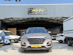 ATN'DEN 2020 HATASIZ BOYASIZ TRAMERSİZ 1.6 DİZEL SMART TUCSON