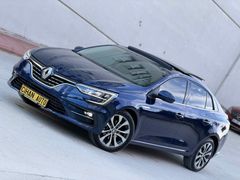 İLK EL HATASIZBOYASIZ 2025MEGANE 1.3TCE GSR2 CAM TAVANLI FUL+FUL