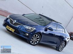 İLK EL HATASIZBOYASIZ 2025MEGANE 1.3TCE GSR2 CAM TAVANLI FUL+FUL