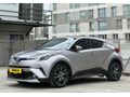MİMSAŞ AUTO 'dan İLK SAHİBİNDEN C-HR HYBRİD