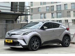 MİMSAŞ AUTO 'dan İLK SAHİBİNDEN C-HR HYBRİD