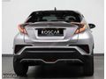 ROSCAR'DAN 2017 TOYOTA C-HR DYNAMİC TECHNO 123.000KM