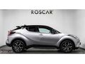 ROSCAR'DAN 2017 TOYOTA C-HR DYNAMİC TECHNO 123.000KM