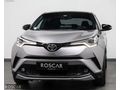 ROSCAR'DAN 2017 TOYOTA C-HR DYNAMİC TECHNO 123.000KM