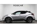 ROSCAR'DAN 2017 TOYOTA C-HR DYNAMİC TECHNO 123.000KM