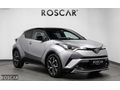ROSCAR'DAN 2017 TOYOTA C-HR DYNAMİC TECHNO 123.000KM