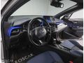 ROSCAR'DAN 2017 TOYOTA C-HR DYNAMİC TECHNO 123.000KM