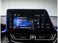ROSCAR'DAN 2017 TOYOTA C-HR DYNAMİC TECHNO 123.000KM