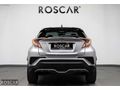 ROSCAR'DAN 2017 TOYOTA C-HR DYNAMİC TECHNO 123.000KM