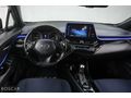 ROSCAR'DAN 2017 TOYOTA C-HR DYNAMİC TECHNO 123.000KM