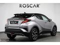 ROSCAR'DAN 2017 TOYOTA C-HR DYNAMİC TECHNO 123.000KM