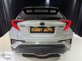 KUZEY den 1.8 Hybrid 4x2 Dynamic Techno (JBL Ses Sistemi) e-CVT