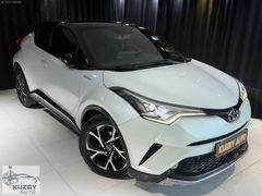 KUZEY den 1.8 Hybrid 4x2 Dynamic Techno (JBL Ses Sistemi) e-CVT