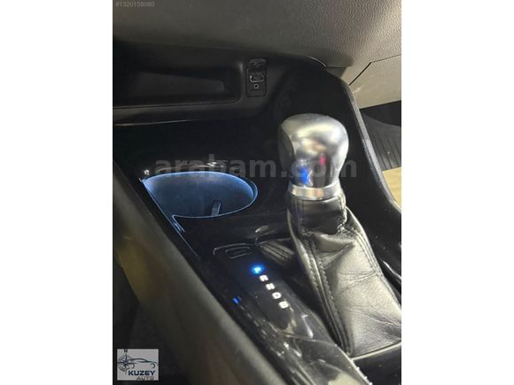 KUZEY den 1.8 Hybrid 4x2 Dynamic Techno (JBL Ses Sistemi) e-CVT