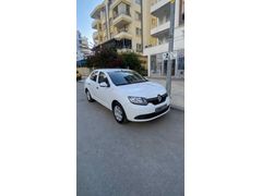 Sahibinden Renault Symbol 1.2 Joy 2015 Model 