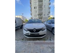 Sahibinden Renault Symbol 1.2 Joy 2015 Model 