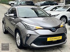 69-BİNDE-2022-ÇIKIŞLI-OTOMATİK-TOTOTA-C-HR-1.8-HYBRİD-FLAMEE