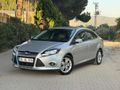 DEĞİŞENSİZ TRAMERSİZ BAKIMLI FOCUS