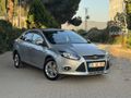 DEĞİŞENSİZ TRAMERSİZ BAKIMLI FOCUS