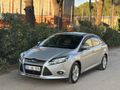 DEĞİŞENSİZ TRAMERSİZ BAKIMLI FOCUS