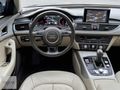 MIZRAK AUTO'DAN SINIF TEMİZLİKTE DÜŞÜK KM AUDİ A6