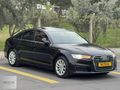 MIZRAK AUTO'DAN SINIF TEMİZLİKTE DÜŞÜK KM AUDİ A6