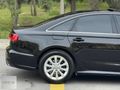 MIZRAK AUTO'DAN SINIF TEMİZLİKTE DÜŞÜK KM AUDİ A6