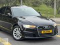 MIZRAK AUTO'DAN SINIF TEMİZLİKTE DÜŞÜK KM AUDİ A6