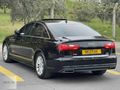 MIZRAK AUTO'DAN SINIF TEMİZLİKTE DÜŞÜK KM AUDİ A6