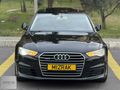MIZRAK AUTO'DAN SINIF TEMİZLİKTE DÜŞÜK KM AUDİ A6