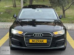 MIZRAK AUTO'DAN SINIF TEMİZLİKTE DÜŞÜK KM AUDİ A6
