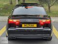 MIZRAK AUTO'DAN SINIF TEMİZLİKTE DÜŞÜK KM AUDİ A6