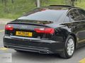 MIZRAK AUTO'DAN SINIF TEMİZLİKTE DÜŞÜK KM AUDİ A6