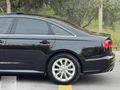 MIZRAK AUTO'DAN SINIF TEMİZLİKTE DÜŞÜK KM AUDİ A6