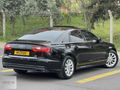 MIZRAK AUTO'DAN SINIF TEMİZLİKTE DÜŞÜK KM AUDİ A6