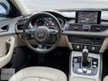 MIZRAK AUTO'DAN SINIF TEMİZLİKTE DÜŞÜK KM AUDİ A6
