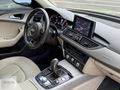 MIZRAK AUTO'DAN SINIF TEMİZLİKTE DÜŞÜK KM AUDİ A6