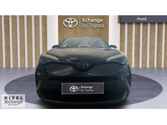 TOYOTA PLAZA HIZEL GÜVENCESİYLE TOYOTA C-HR 1.8 HYBRİD FLAME