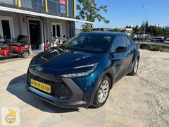 OTOPAZAR'DAN KREDİ/SENET/K.K 12 TAKSİT 2025 HYBRİD C-HR