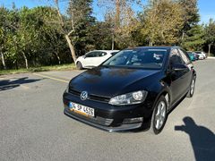 Sahibinden Volkswagen Golf 1.6 TDi BlueMotion Comfortline 2017 Model 