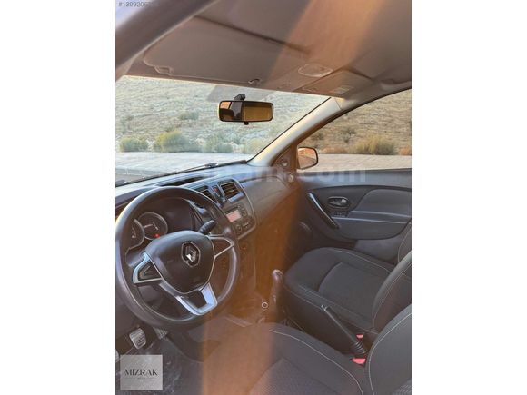 MIZRAK AUTO'DAN DÜŞÜK KM 2018 SYMBOL