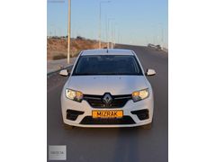 MIZRAK AUTO'DAN DÜŞÜK KM 2018 SYMBOL