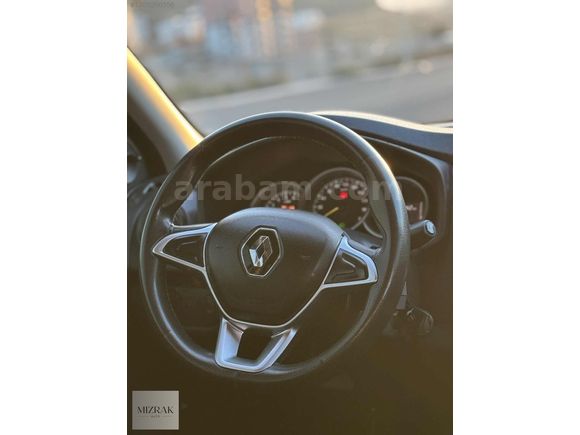 MIZRAK AUTO'DAN DÜŞÜK KM 2018 SYMBOL