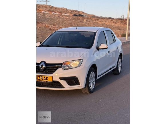 MIZRAK AUTO'DAN DÜŞÜK KM 2018 SYMBOL