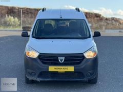 MIZRAK AUTO'DAN 2014 DOKKER SADECE 148.000KM