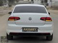 2020 VW PASSAT 1.6TDİ BLUEMOTİON İMPRESSİON YENİ KASA SERVİS BKM