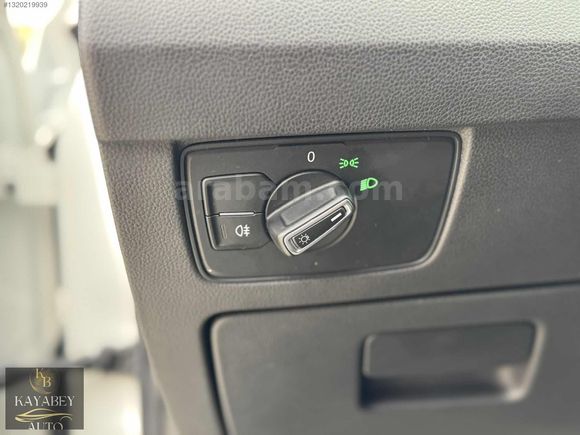 2020 VW PASSAT 1.6TDİ BLUEMOTİON İMPRESSİON YENİ KASA SERVİS BKM